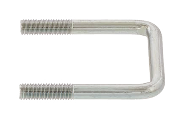 ステンレス コの字ボルト(角パイプ用)(ロ50x50)